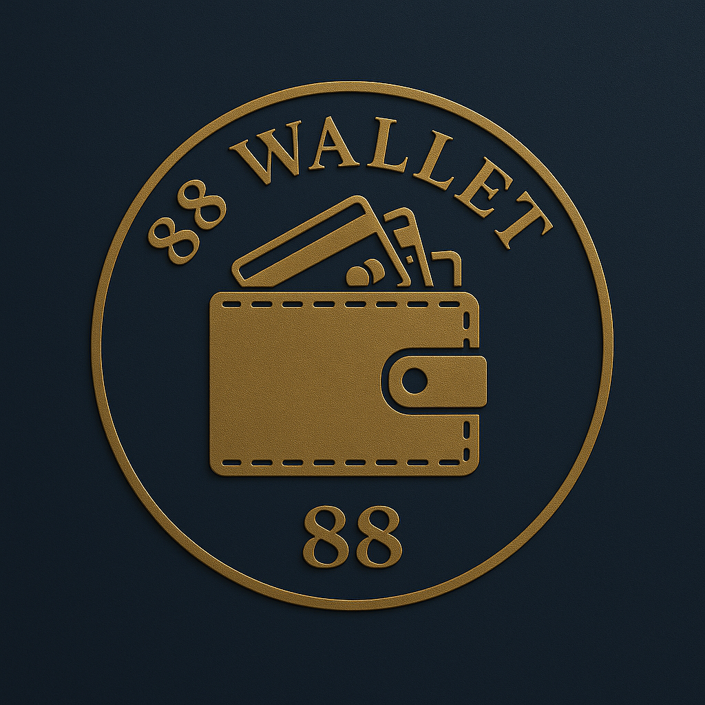 88 Wallet