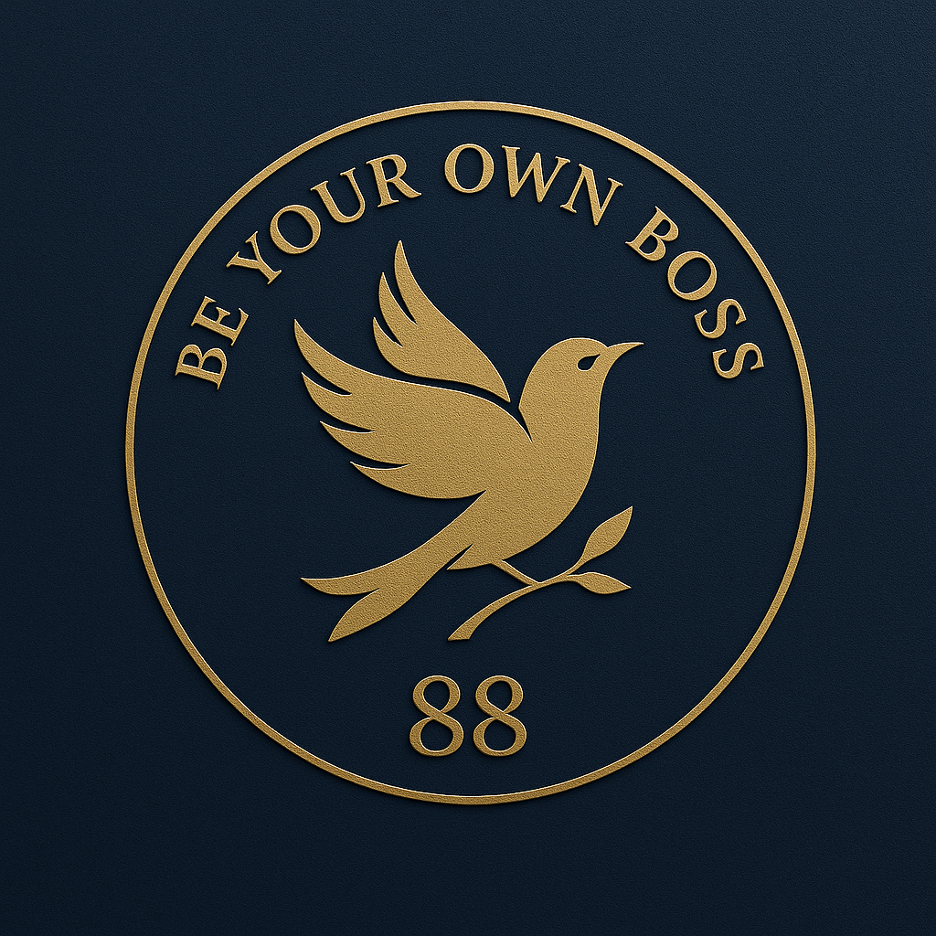 Be Your Own Boss 88