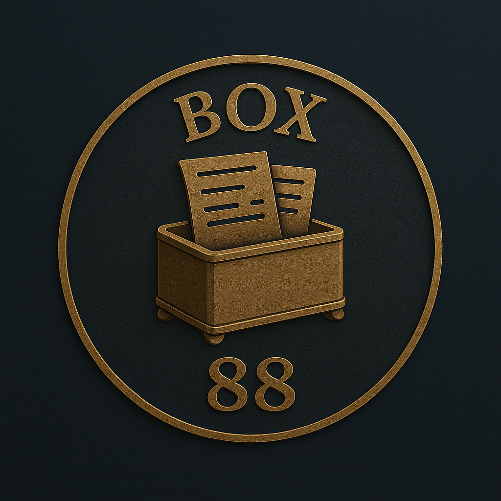 Box 88