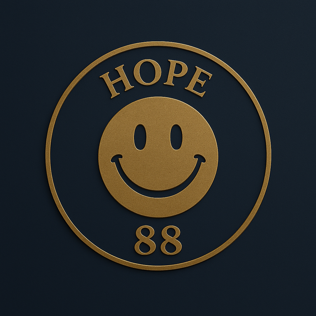 Hope 88