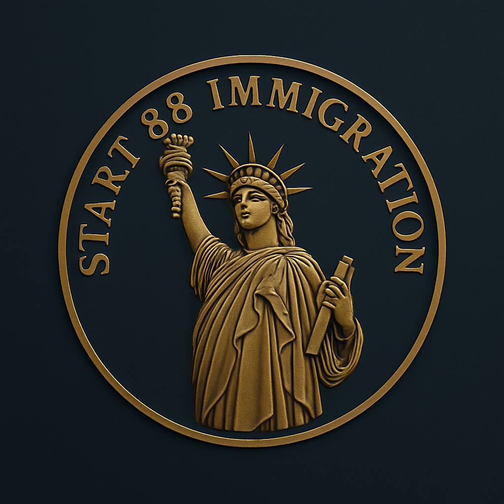 Start 88 Immigration