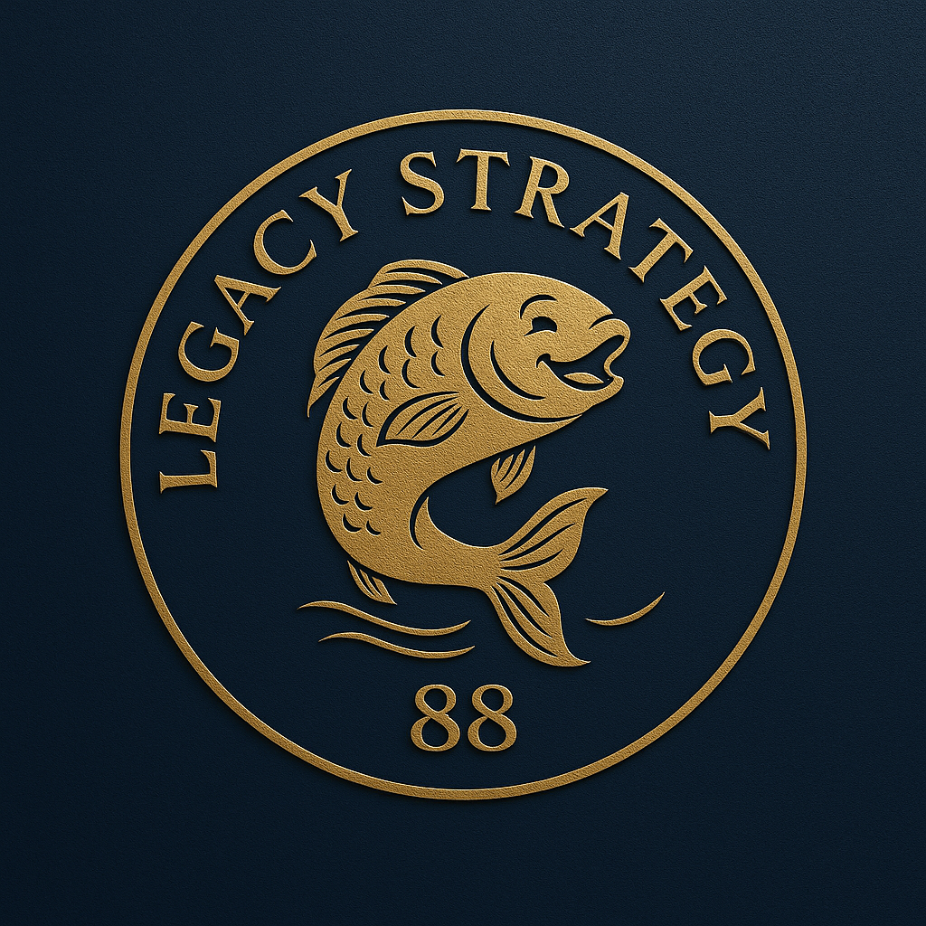 Legacy Strategy