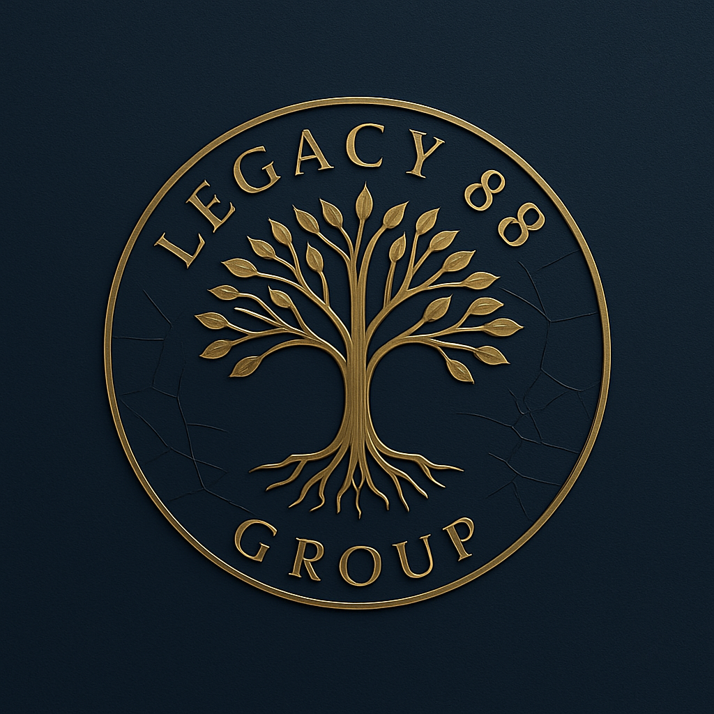 Legacy 88 Group
